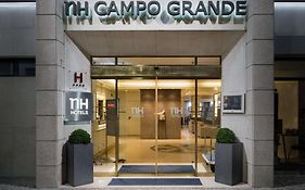 Nh Lisboa Campo Grande